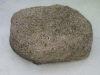 Rockery rock granite